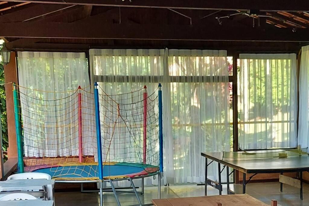 Casa Com Churrasqueira Piscina Privativa Em Sao Pedro Da Serra - Perto De Lumiar Nova Friburgo Ngoại thất bức ảnh